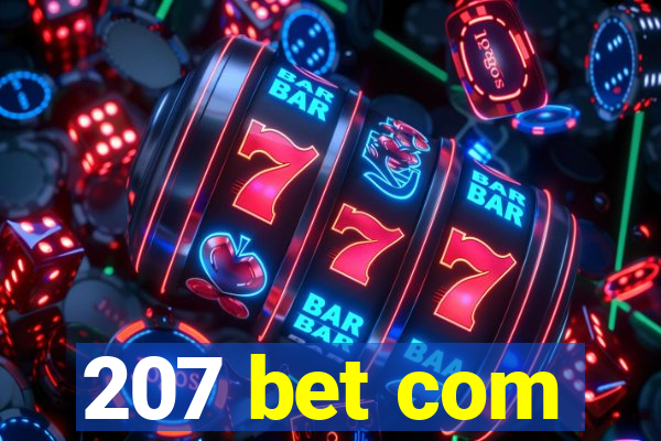 207 bet com